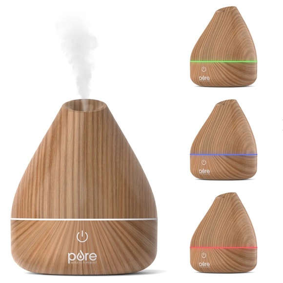 Diffuser humidifier - Picture 2 of 13